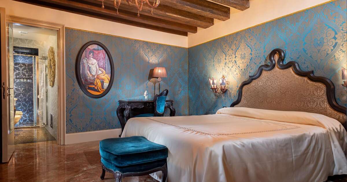 Een foto van Palazzetto Madonna