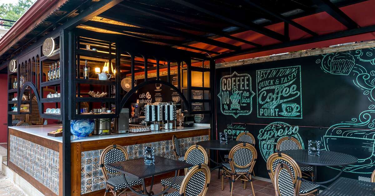 Een foto van de faciliteiten bij Grand Yazici Club Marmaris Palace