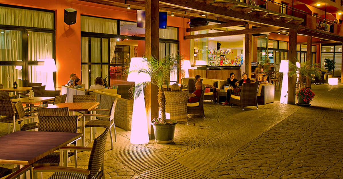 Een foto van Fuengirola Beach Aparthotel