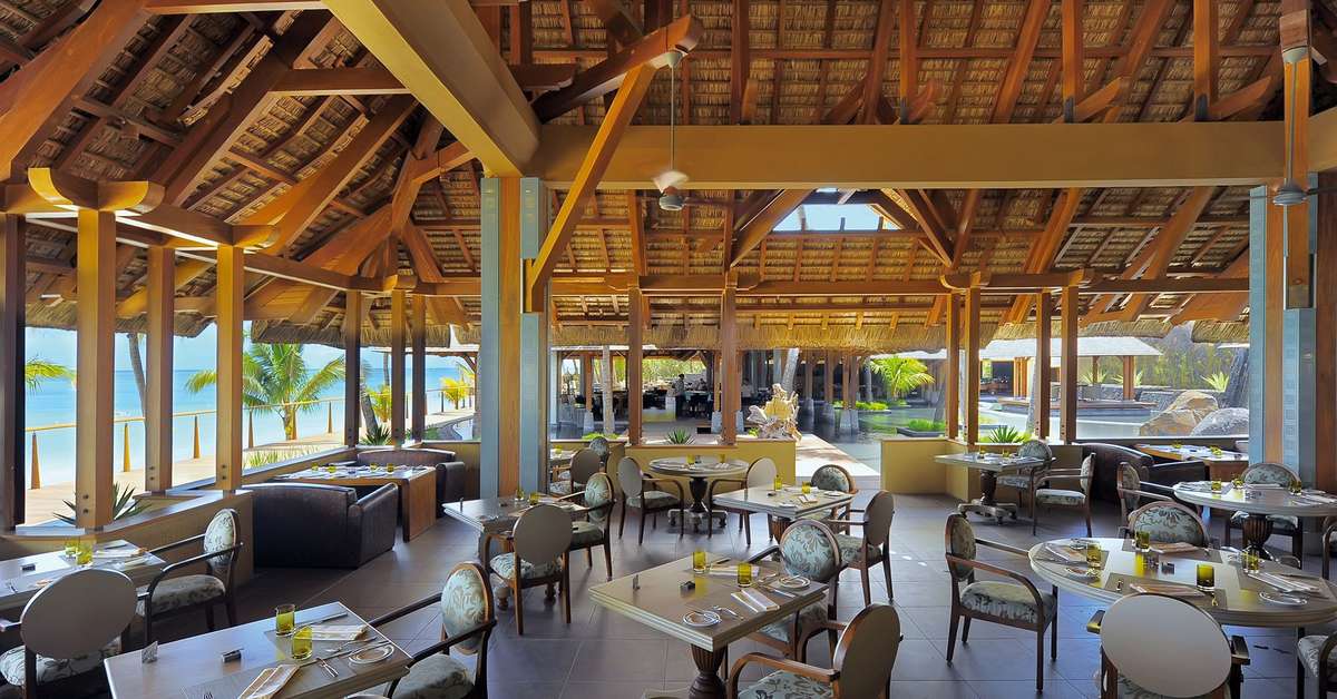 Ein Foto Trou aux Biches Beachcomber Golf Resort & Spa