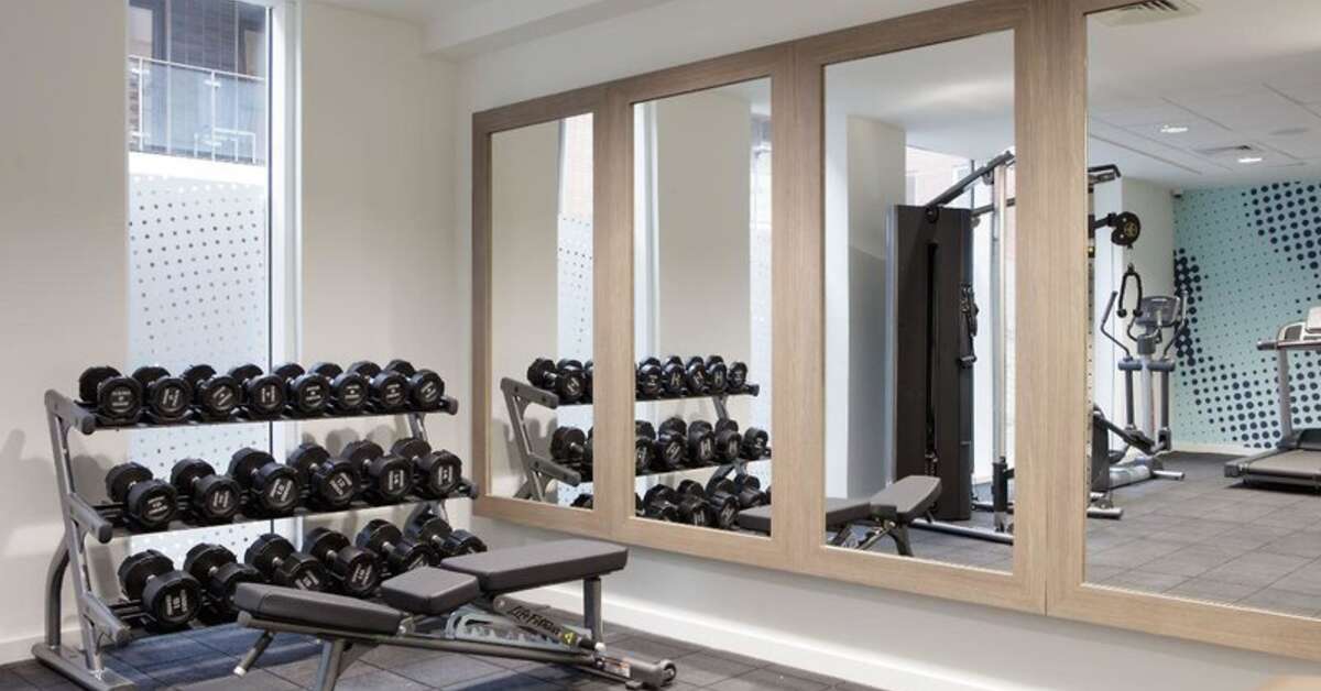 Een foto van Hampton by Hilton Manchester Norther Quarter
