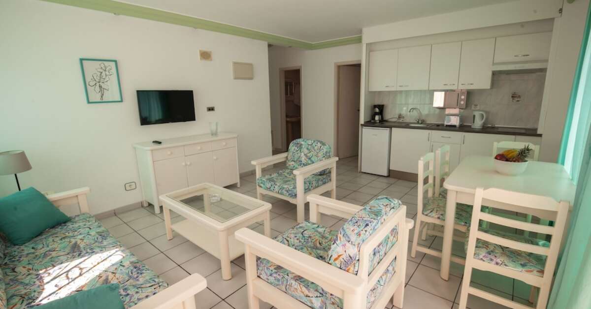 Een foto van Acapulco Ocean View
