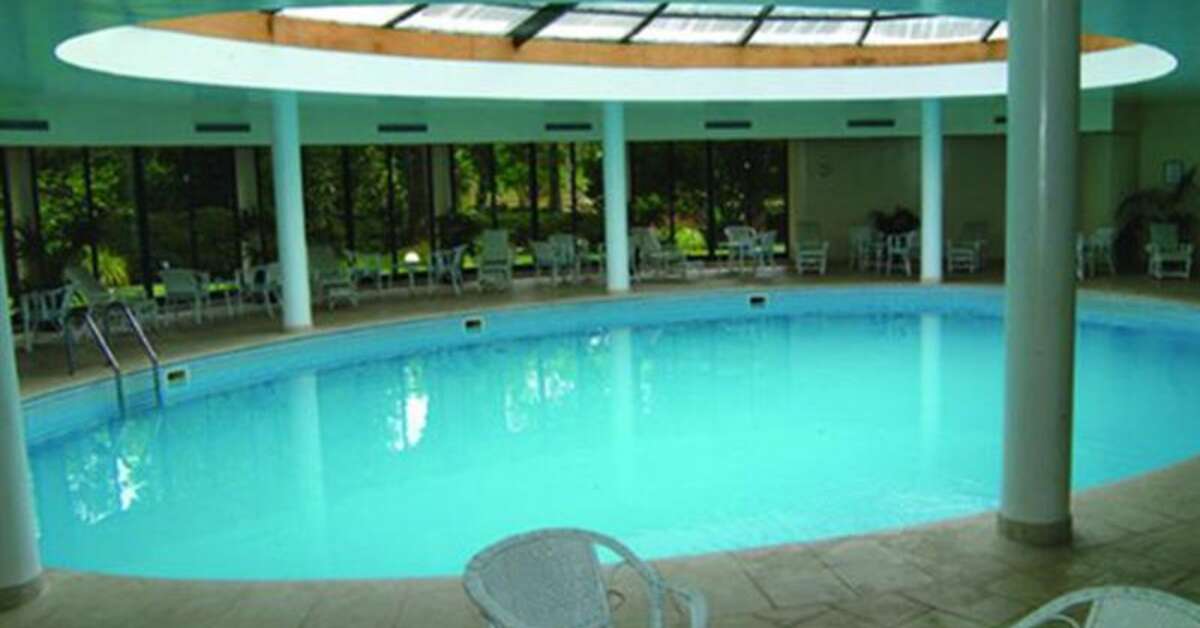 Een foto van Terra Nostra Garden Hotel