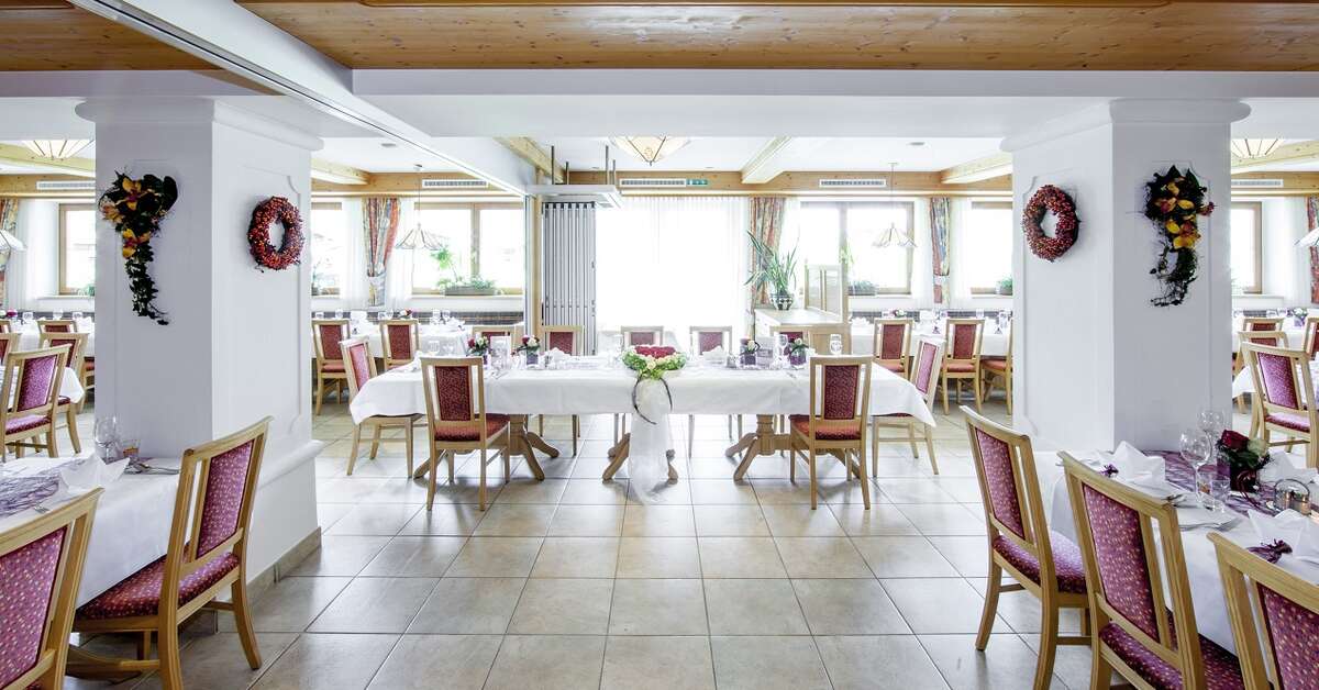 Een foto van Landhotel Tirolerhof