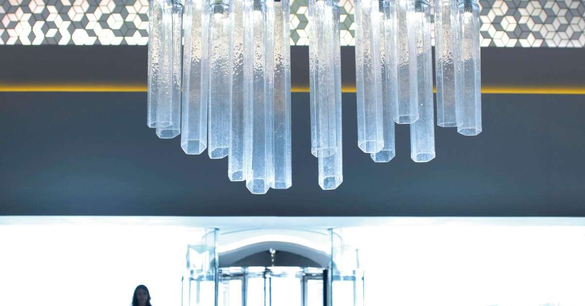 Een foto van Fairmont Dubai