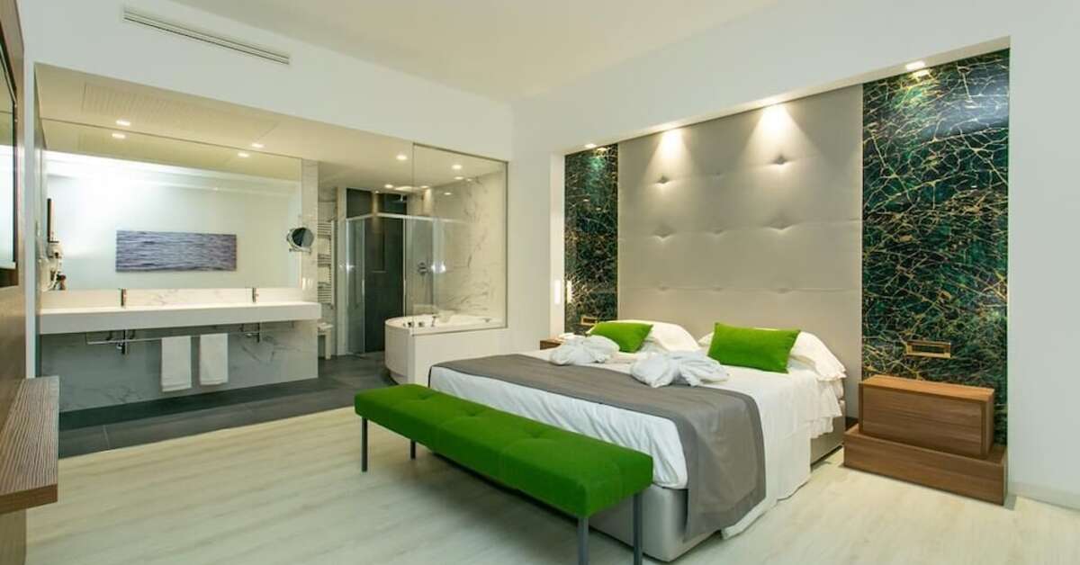 Een foto van Hotel Terme Venezia