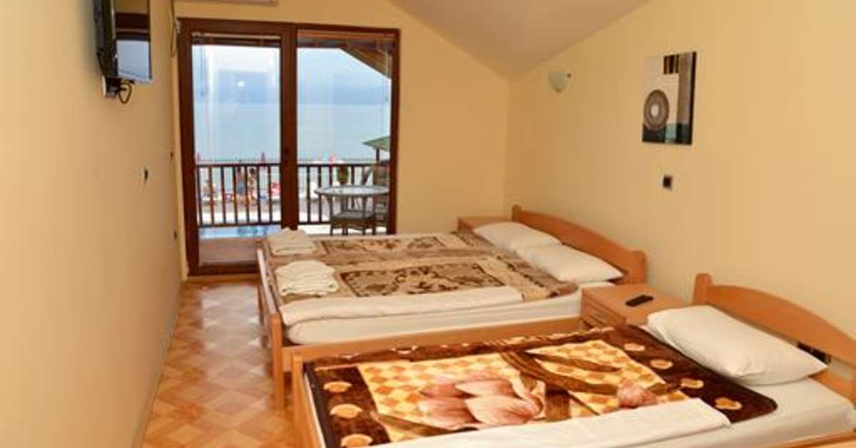 Een foto van Hotel Mizo