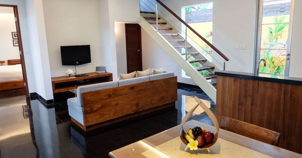 Een foto van Sun Island Boutique Villas & Spa