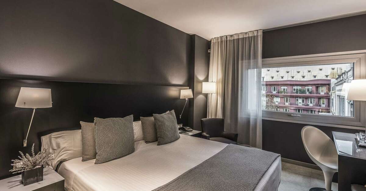 Een foto van Hotel Actual
