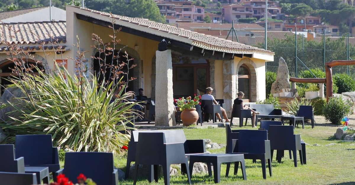 Ein Foto Club Esse Posada Beach