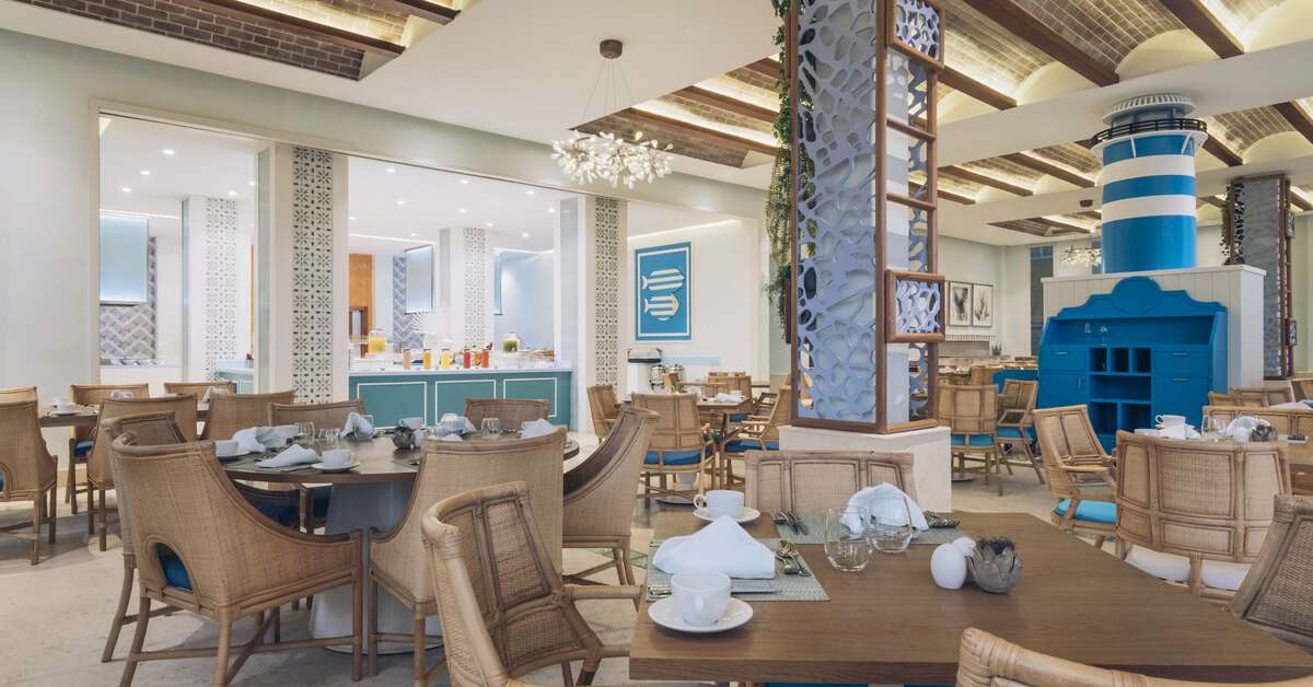 Een foto van Coral Level at Iberostar Selection Bavaro
