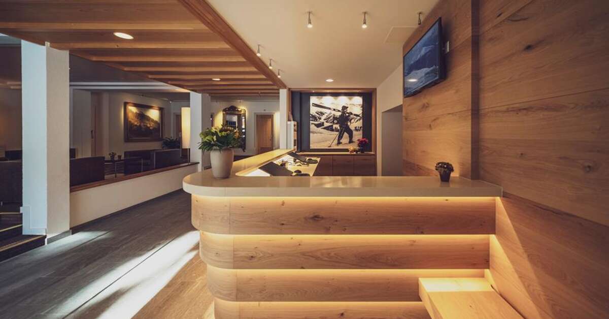 Een foto van Hotel Strela