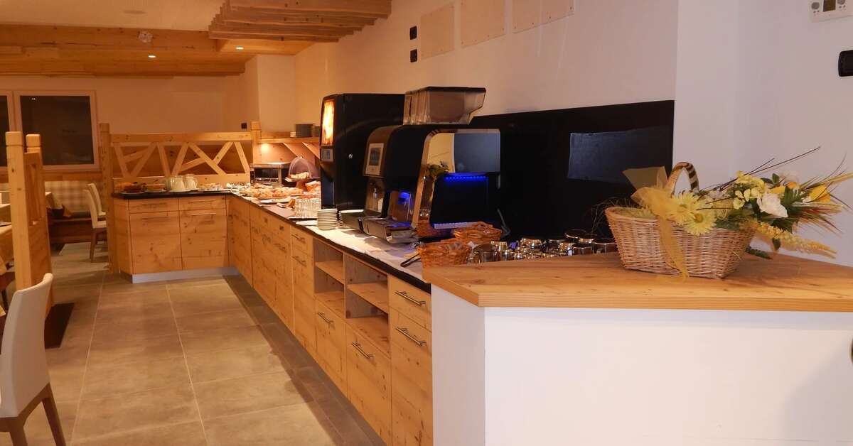 Een foto van Hotel Canada Pinzolo