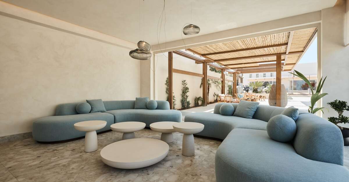 Een foto van Uzenie All Suites Boutique Resort
