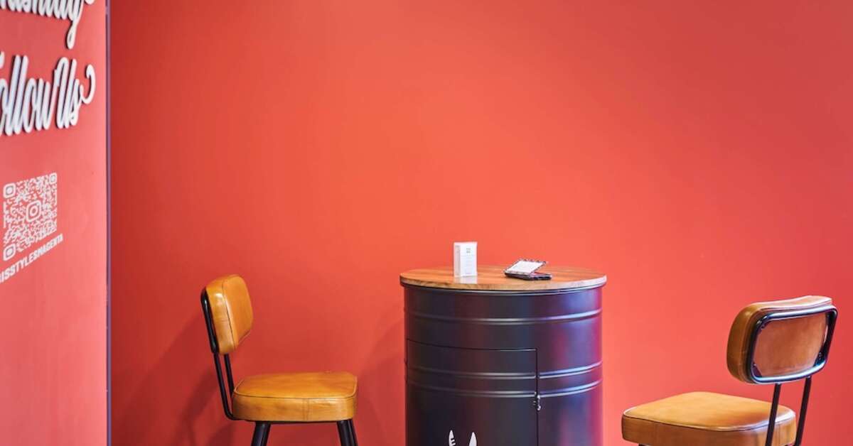 Een foto van Ibis Styles Paris Gare de l'Est Magenta