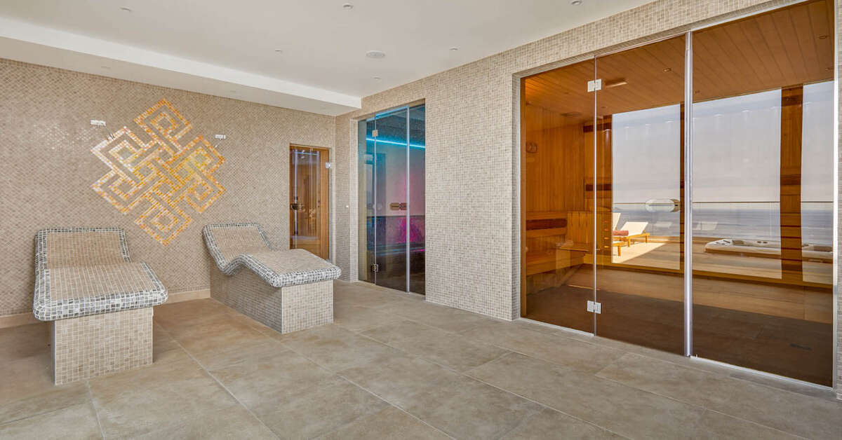 Een foto van Ananti Resort Residences & Beach Club
