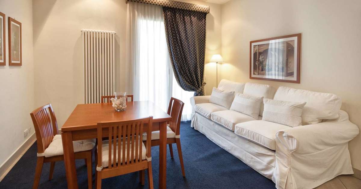Een foto van Lungomare Hotel