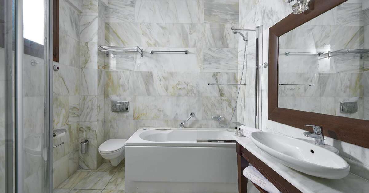 Een foto van Mediterranean Village Hotel & Spa