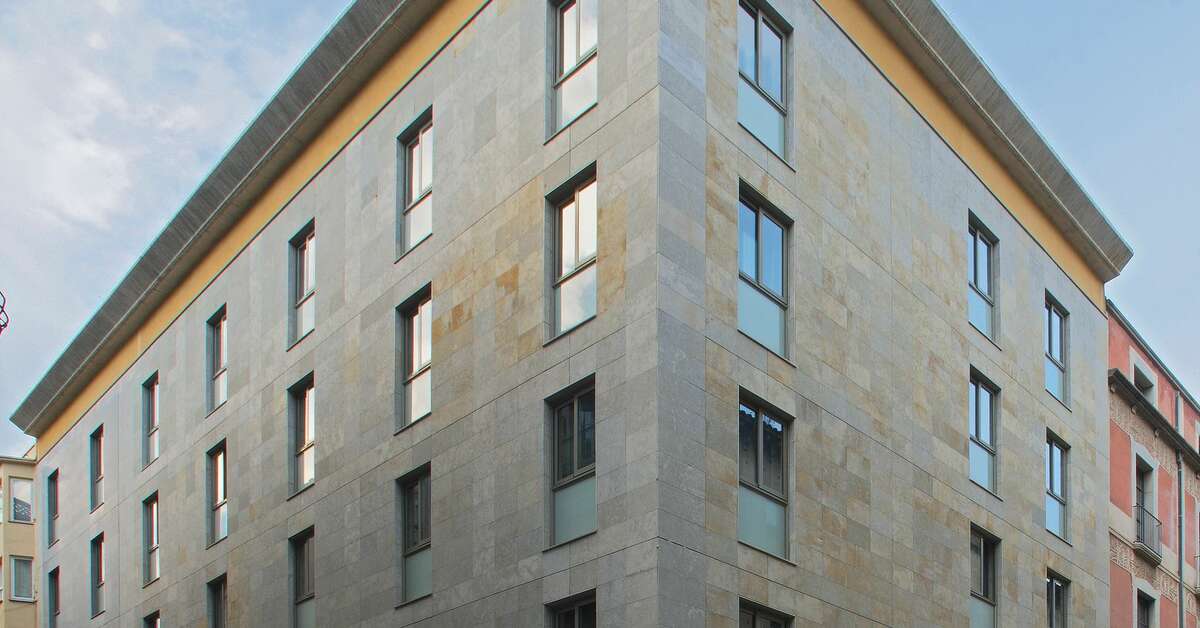 Een foto van Ciutat De Girona