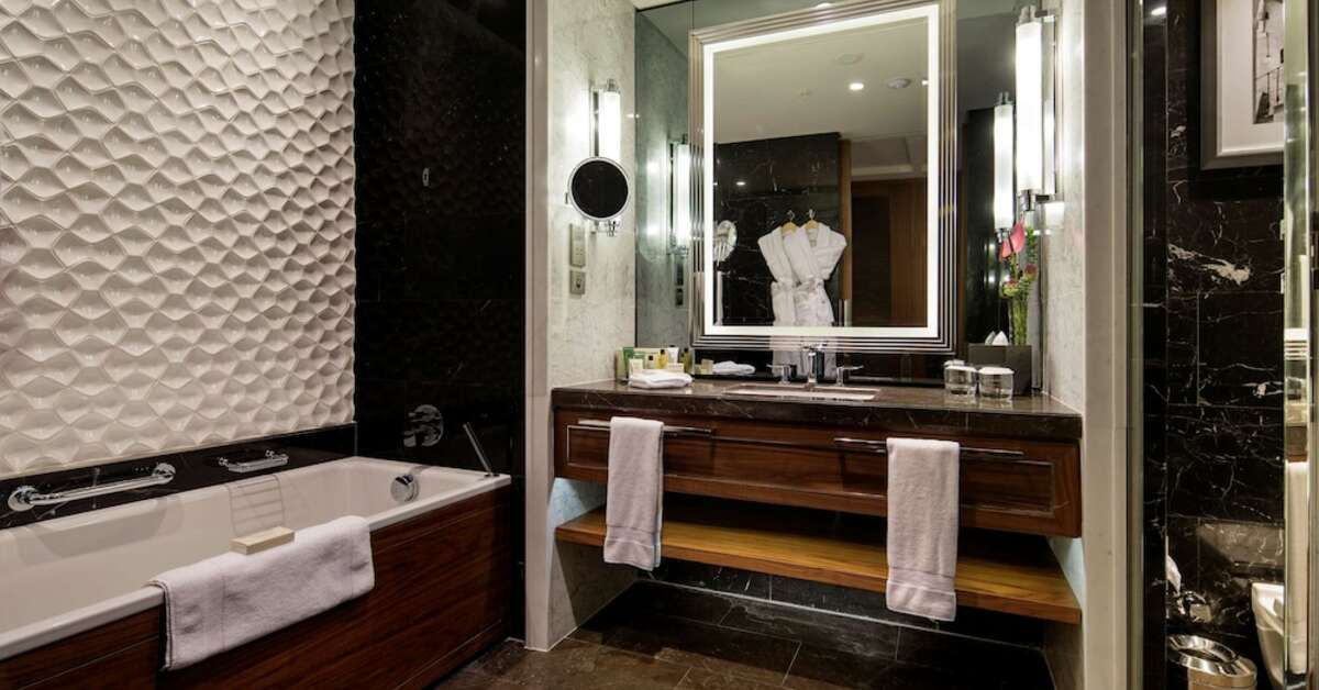 Een foto van Hilton Istanbul Bomonti Hotel & Conference Center