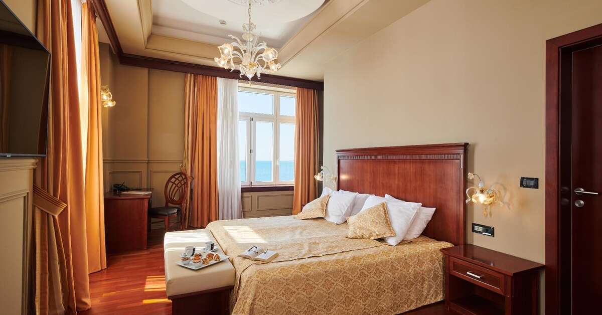Een foto van BO Hotel Palazzo