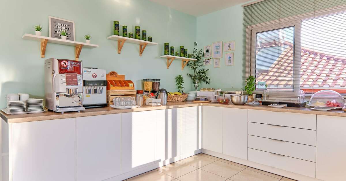 Een foto van Ionian Aura Appartementen