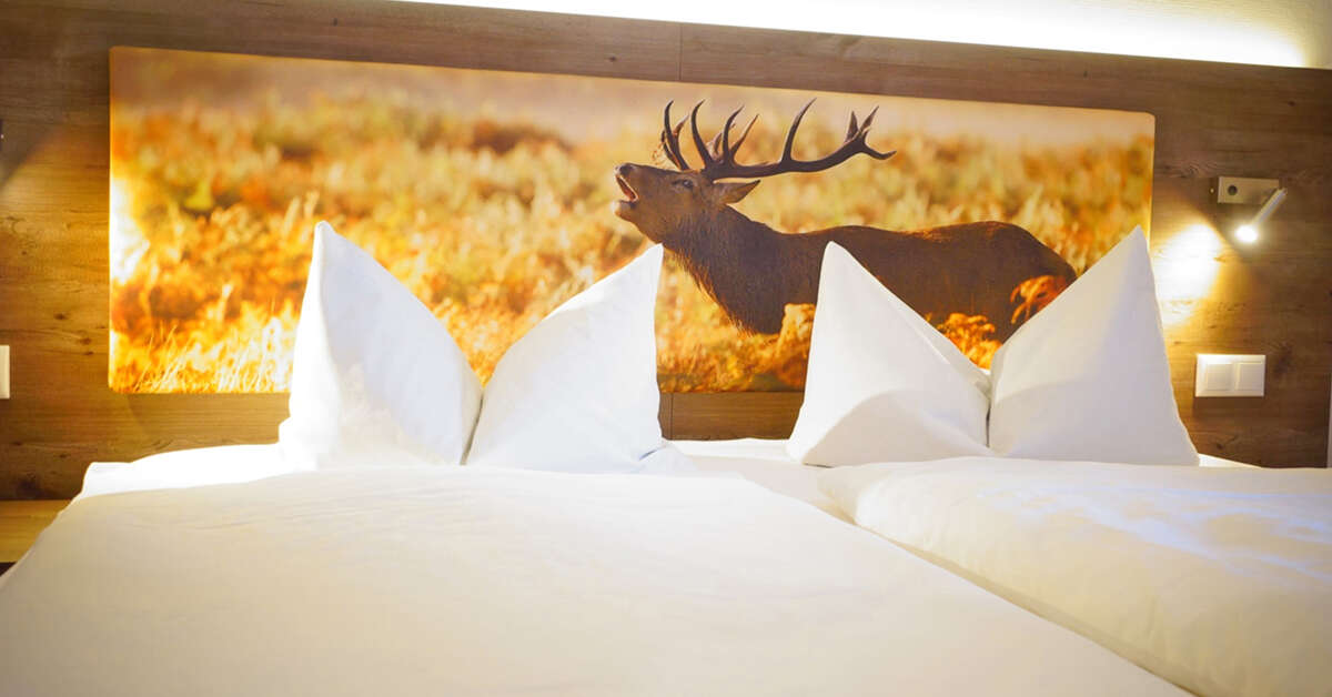Een foto van Panoramic - Ihr Aparthotel im Harz