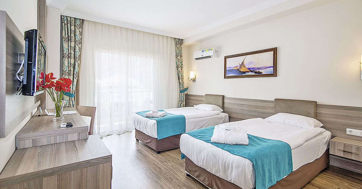Een foto van Crystal Aura Aqua Collection