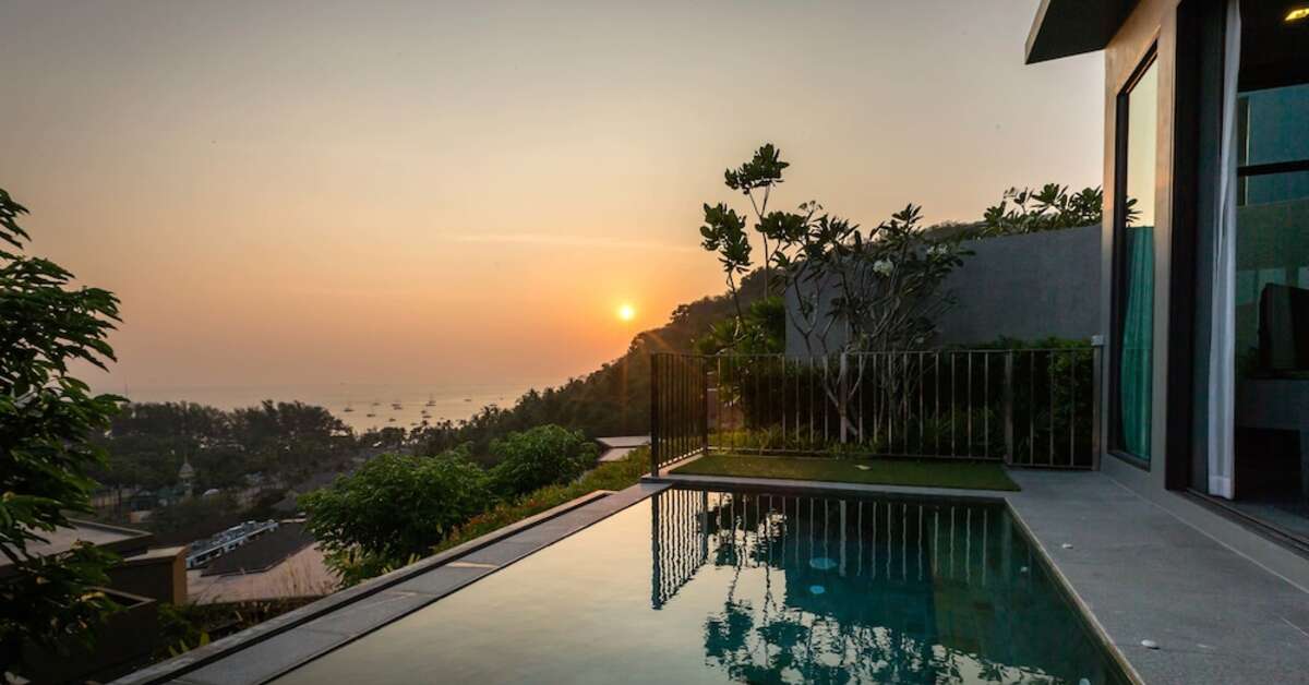 Een foto van Sunsuri Phuket