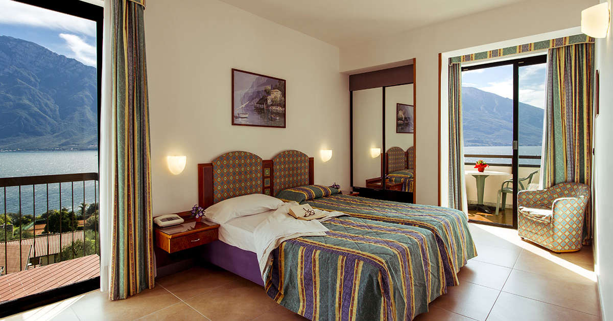 Ein Foto Hotel Ilma