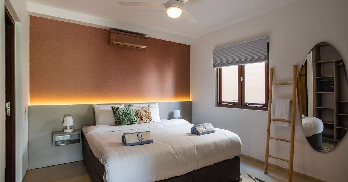 Een foto van Blue Bay Golf & Beach Resort