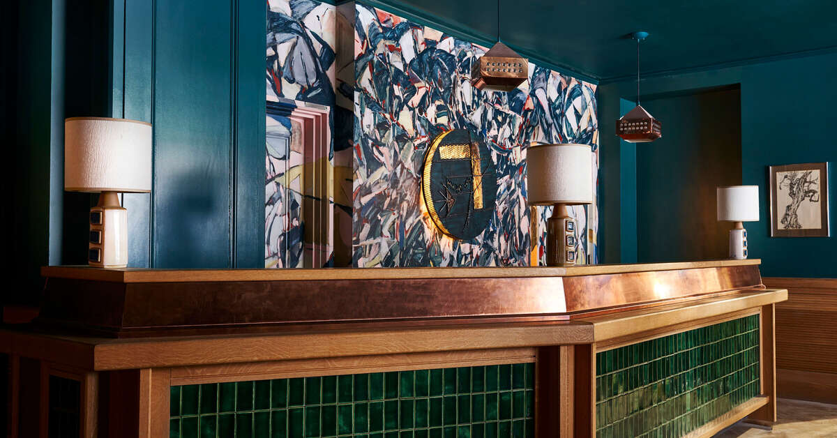 Een foto van Freehand Hotel New York