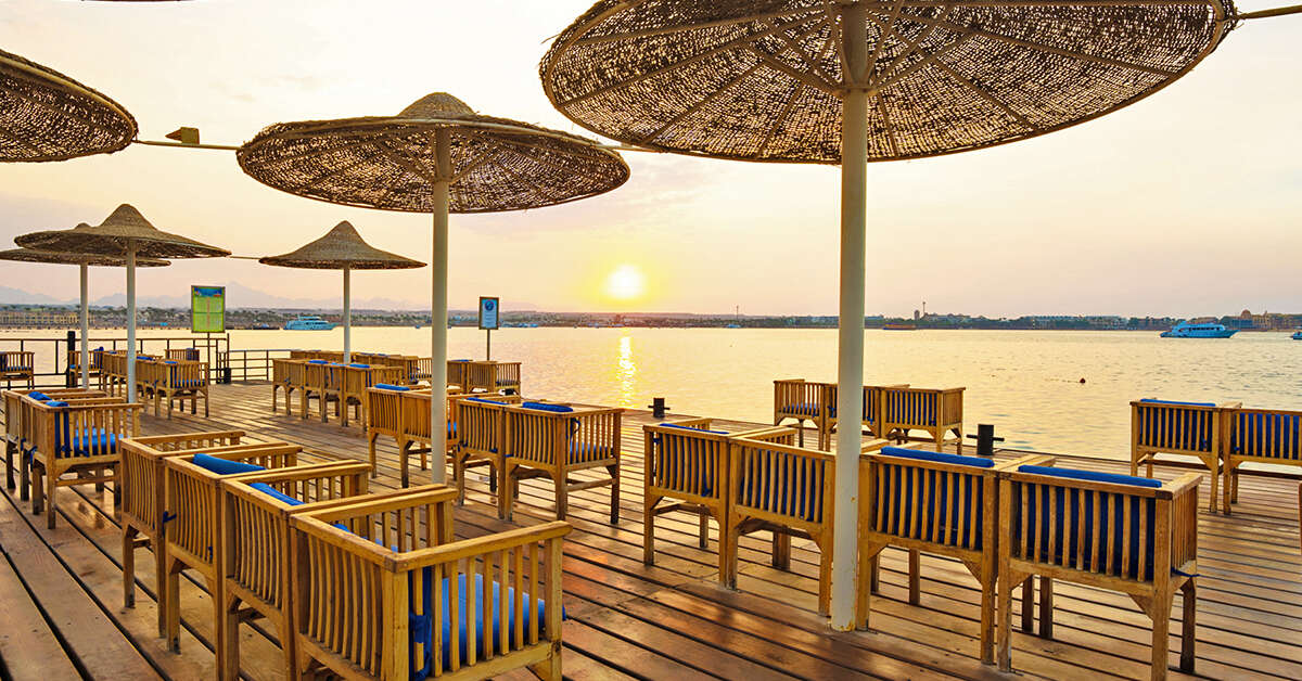Een foto van Stella Lagoon Resort & Spa Hotel