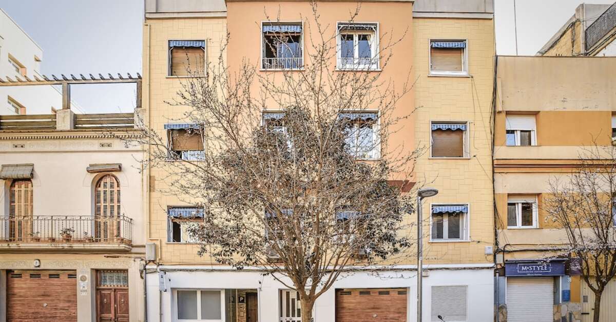 Een foto van Laramond Barcelona Rooms