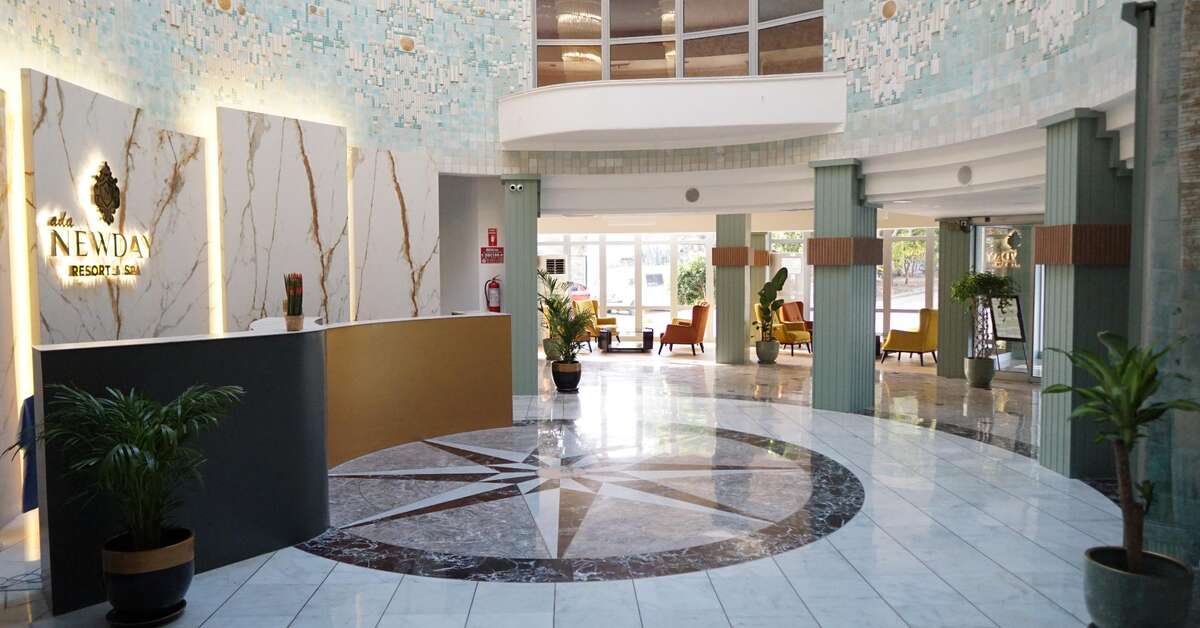 Een foto van Ada Newday Resort & Spa