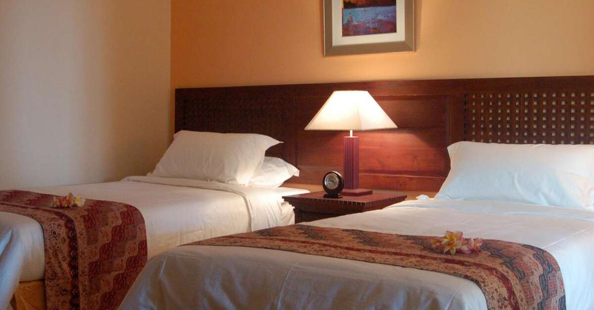 Een foto van Aanari Hotel & Spa