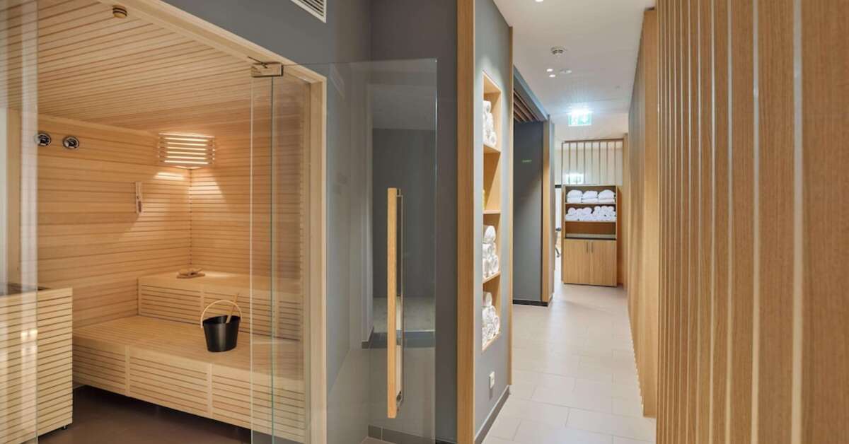 Een foto van Austria Trend Hotel Maximilian