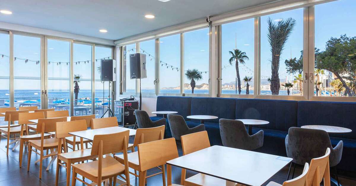 Een foto van Hotel Brisa