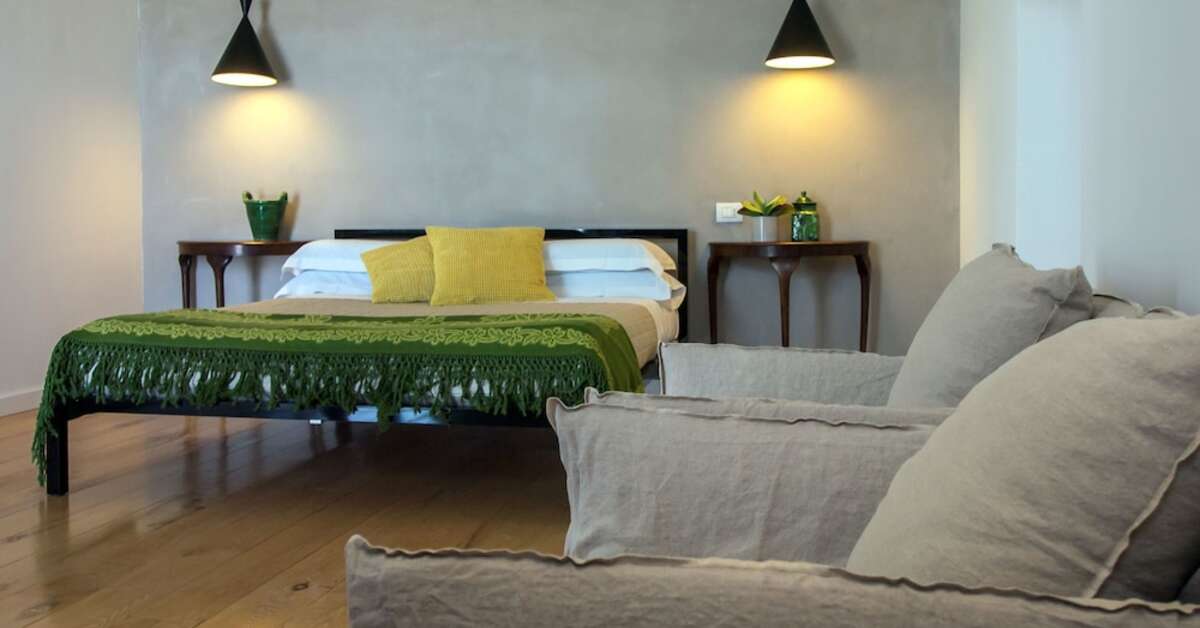 Een foto van Tale resort