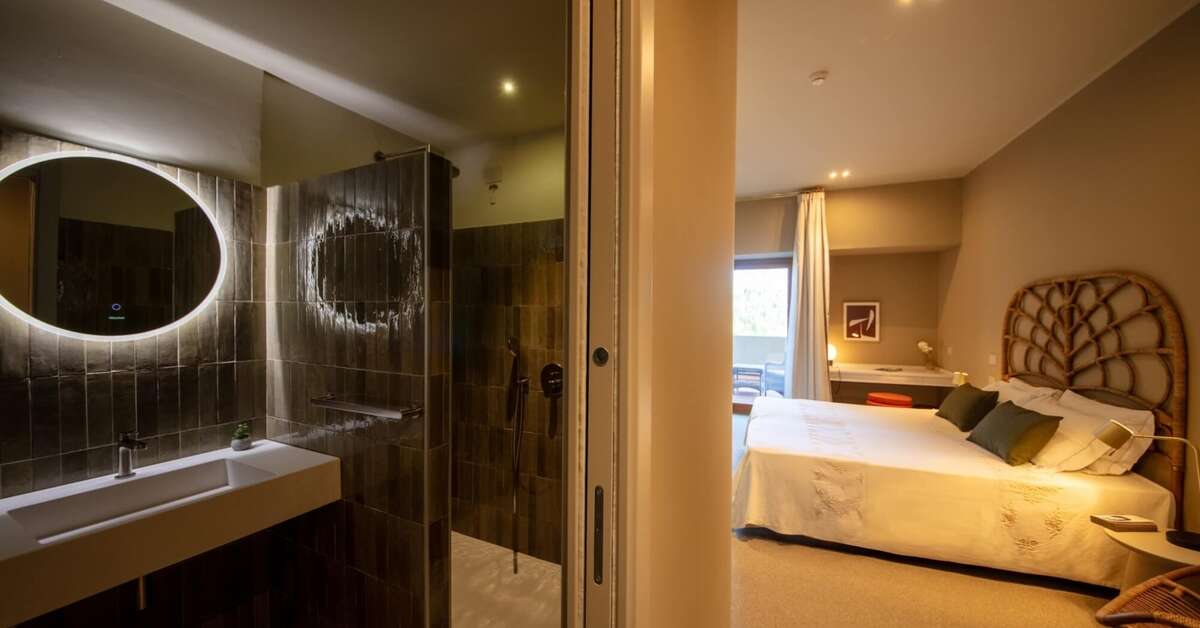 Een foto van Is Molas Resort