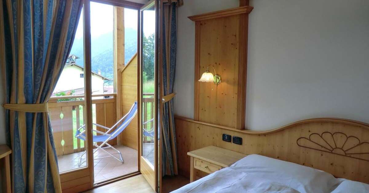 Een foto van Hotel Garni Costa Verde