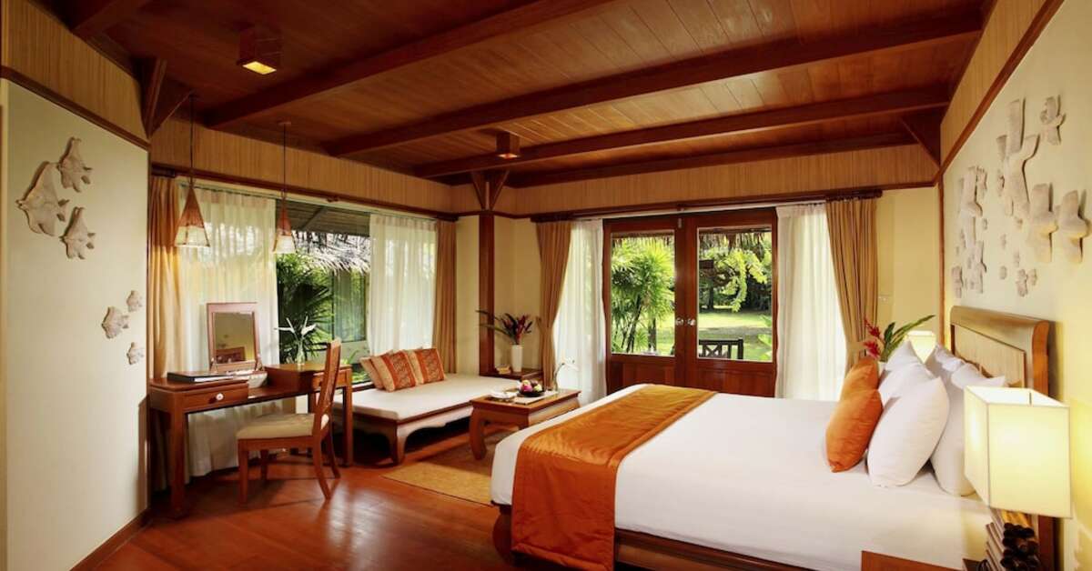 Ein Foto Centara Koh Chang Tropicana Resort