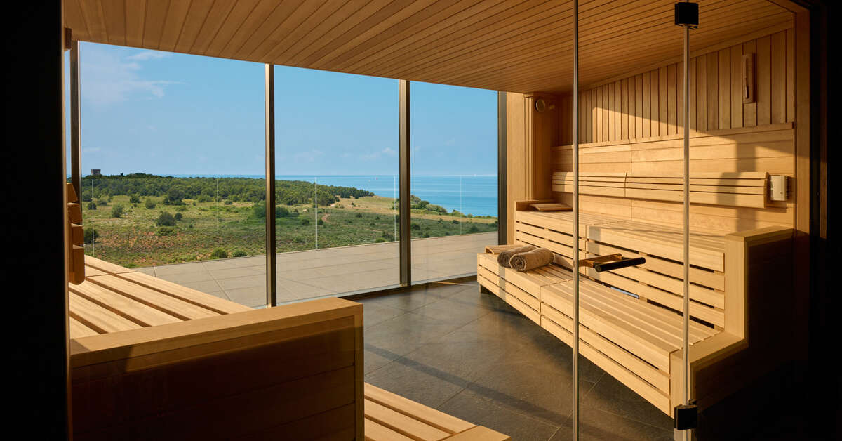Een foto van Petram Resort & Residence