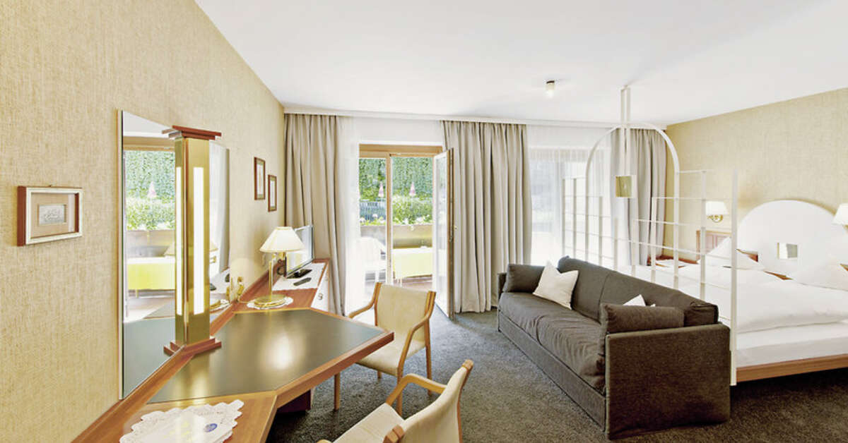 Ein Foto Hotel Schennerhof