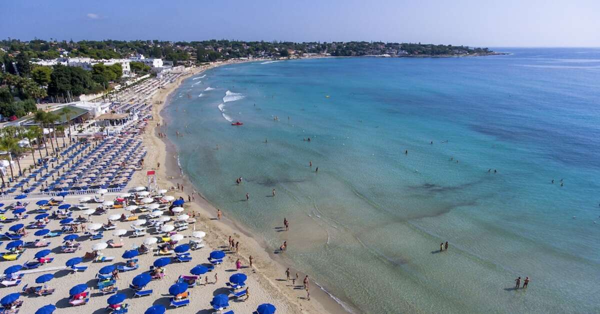 Een foto van Futura Club Spiagge Bianche
