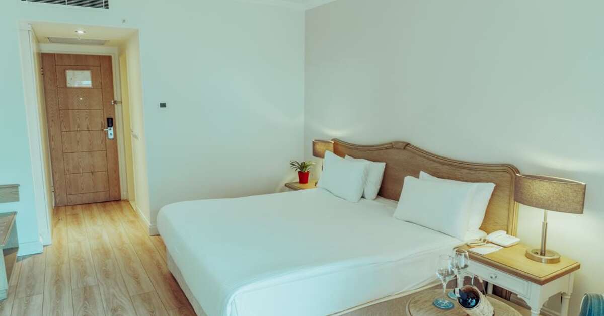 Een foto van IC Hotels Santai Family Resort