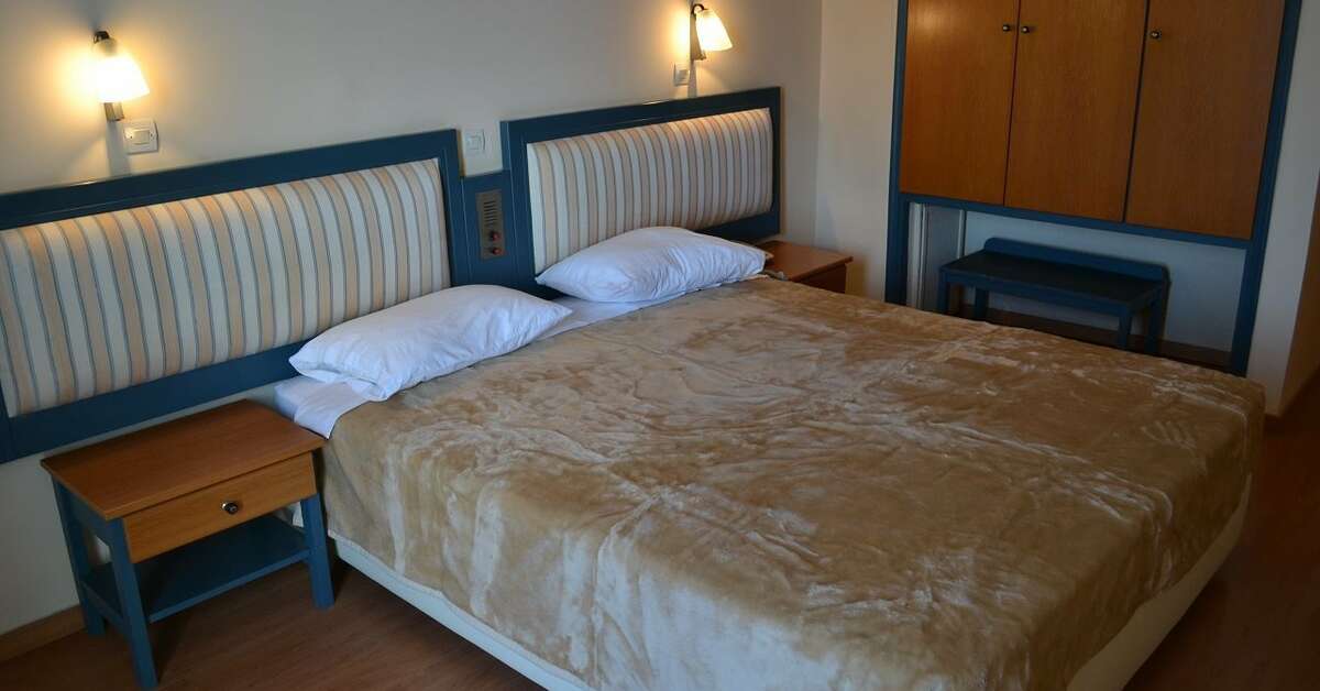 Een foto van Astron Hotel Kos