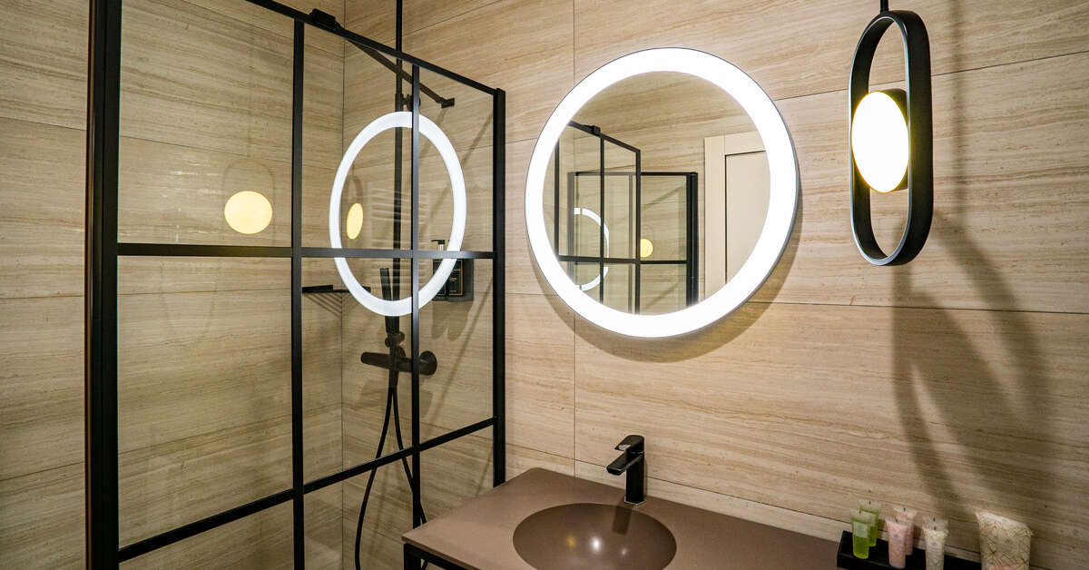 Een foto van Smartrental Collection Gran Via Centric
