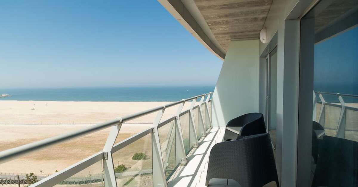 Een foto van Eurostars Oasis Plaza Hotel