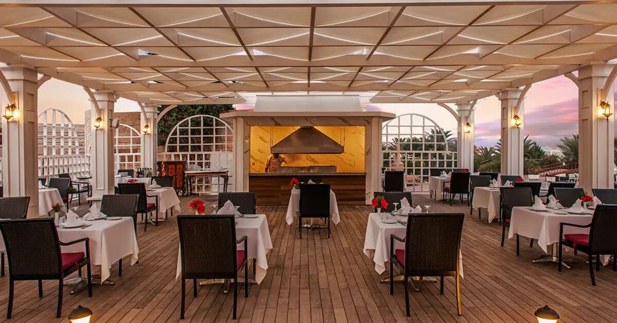 Een foto van Kaya Artemis Resort & Casino